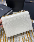 YSL - Bags - The Wells Bags  459