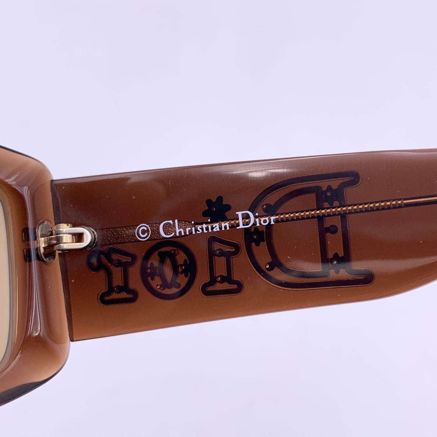 CHRISTIAN D1OR Brown D1OR Aventura 2 Anz5V Sunglasses 56/17 135Mm
