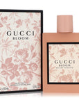 GCCI  3.3 oz GCCI Bloom Womens Eau De Toilette Spray