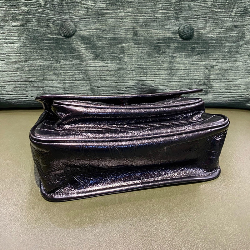 YSL - Bags - The Wells Bags  370