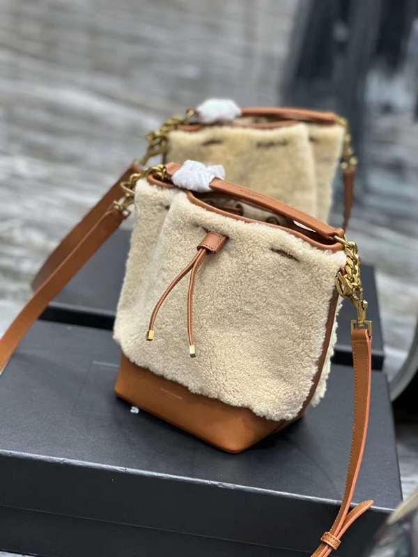YSL - Bags - The Wells Bags  557