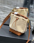 YSL - Bags - The Wells Bags  557