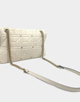 GCCI  GG Marmont Flap Bag Studded Matelasse  - OUTLET ITEM FINAL SALE