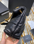 YSL - Bags - The Wells Bags  436