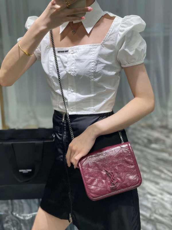 YSL - Bags - The Wells Bags  589