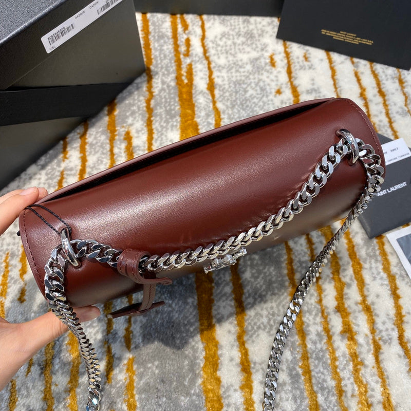 YSL - Bags - The Wells Bags  462