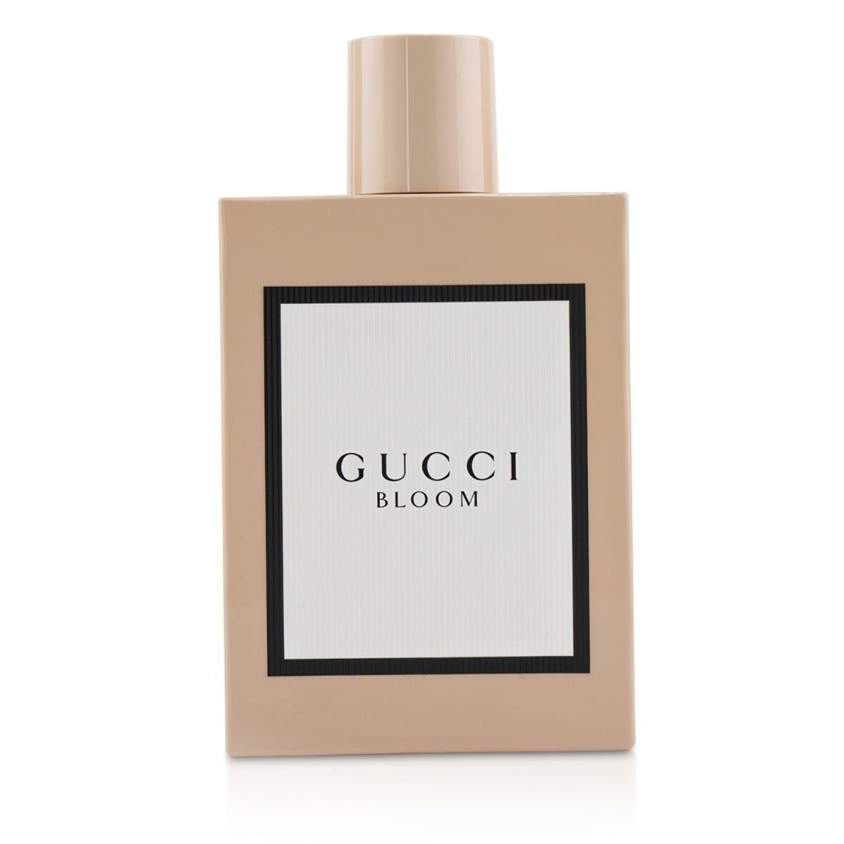 GCCI  3.4 oz Women Bloom Eau De Parfum Spray