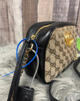 Crossbody Luxury Designer GCCI, Size Medium