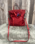 Crossbody Luxury Designer By GCCI, Size: Large