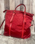 Crossbody Luxury Designer By GCCI, Size: Large