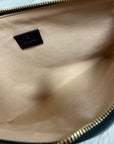 Clutch Luxury Designer GCCI, Size Large