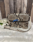 Crossbody Luxury Designer GCCI, Size Medium
