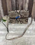 Crossbody Luxury Designer GCCI, Size Medium