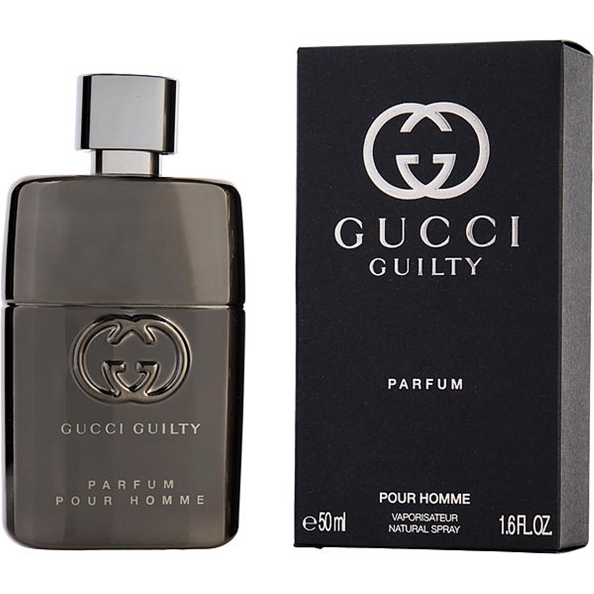 GCCI  1.7 oz Guilty Pour Homme Parfum Spray