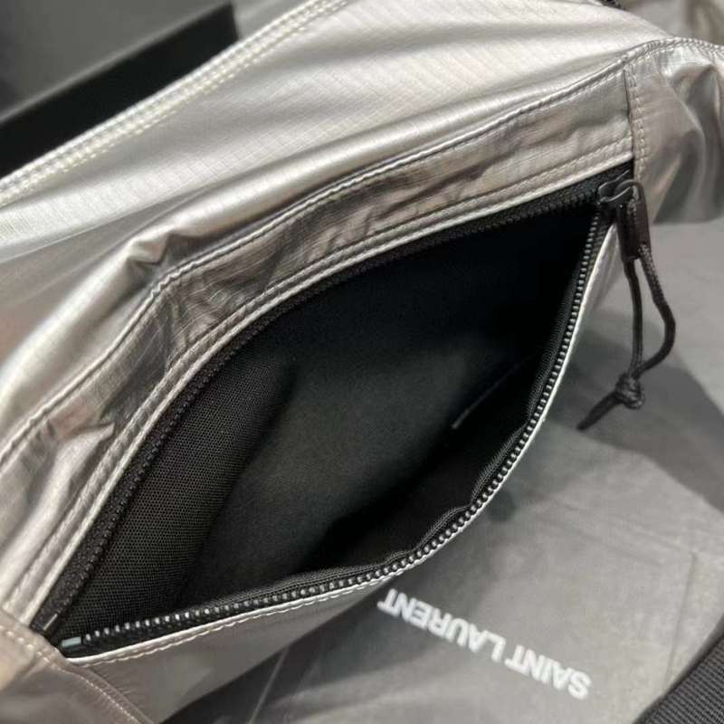YSL - Bags - The Wells Bags  508