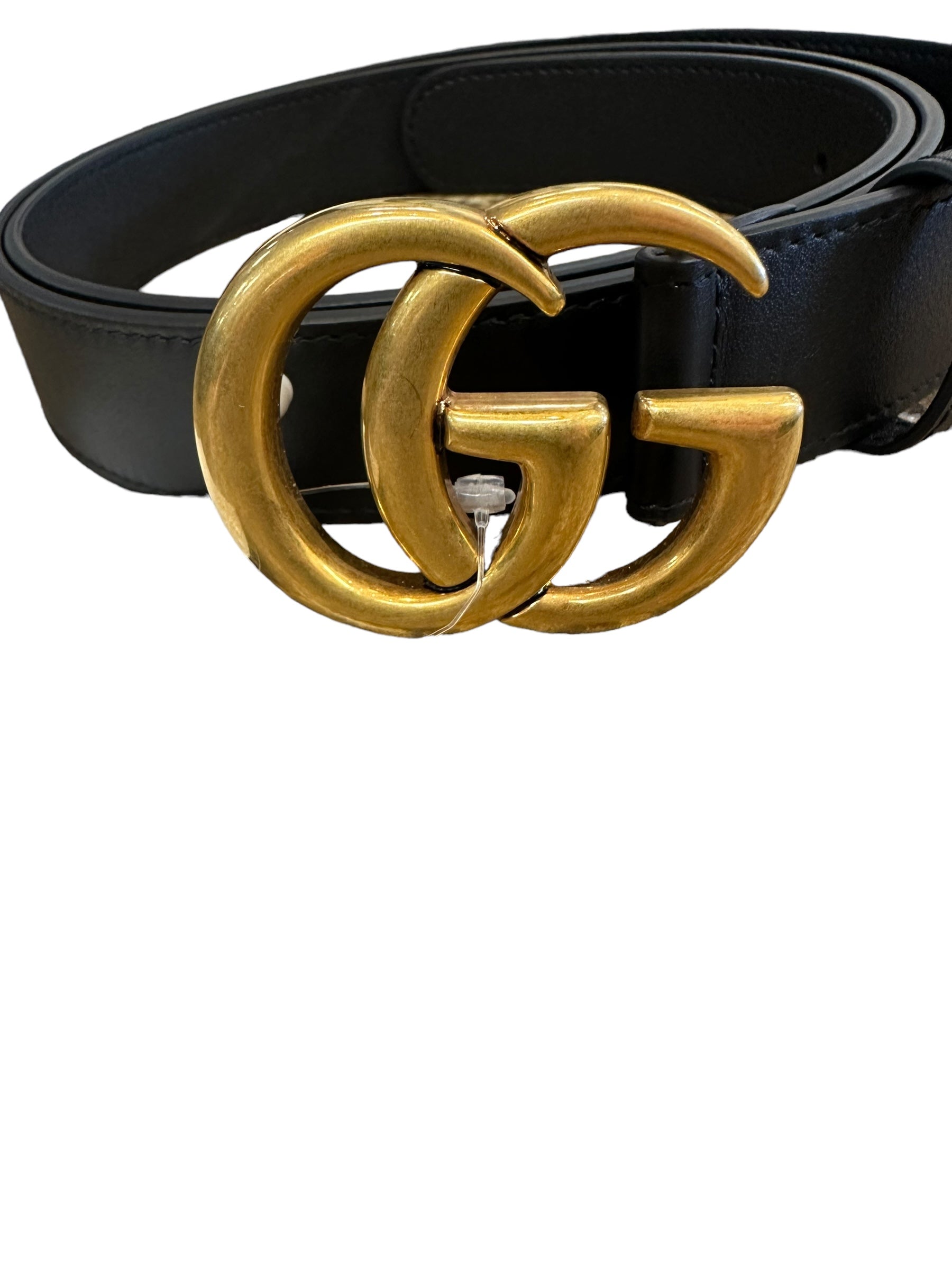 Belt GCCI, Size Large
