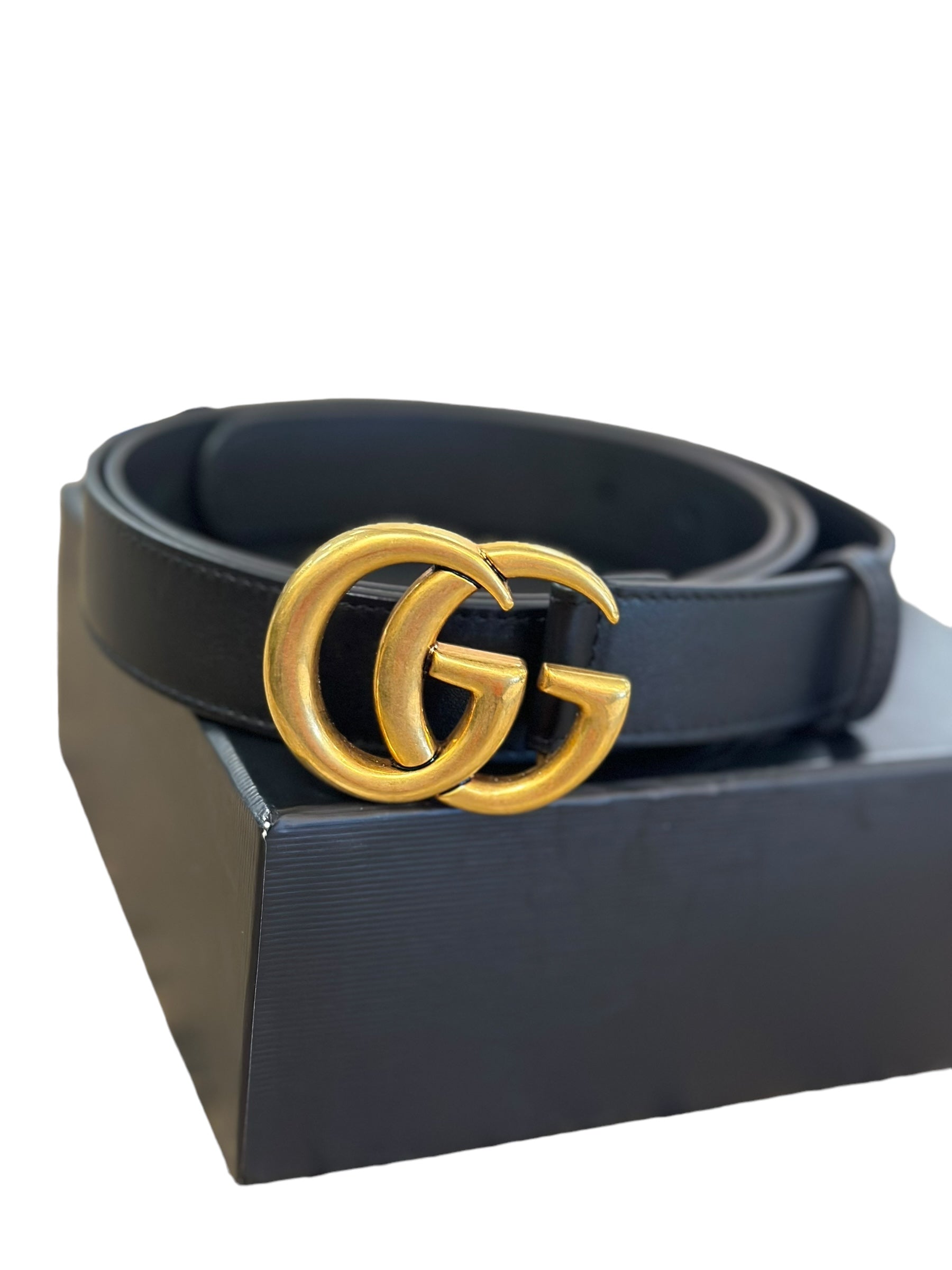 Belt GCCI, Size Large
