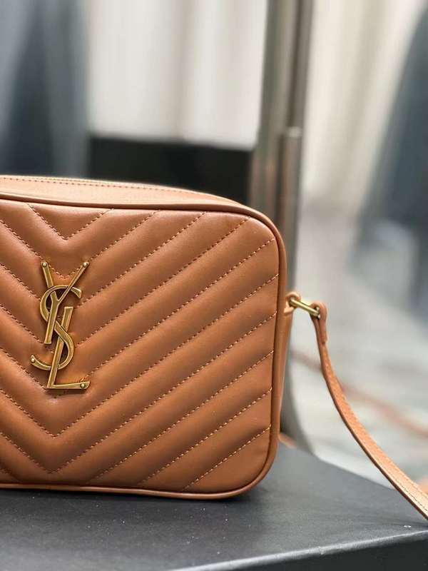 YSL - Bags - The Wells Bags  595