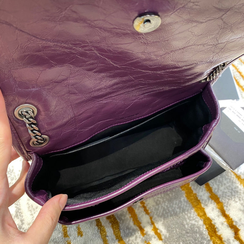 YSL - Bags - The Wells Bags  388
