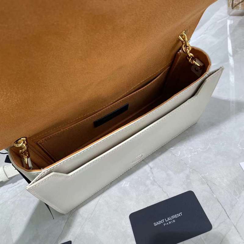 YSL - Bags - The Wells Bags  587