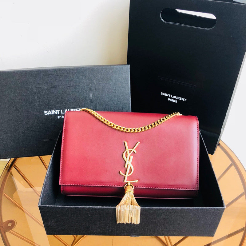 YSL - Bags - The Wells Bags  282