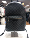 Backpack Designer By LV  Size: Large