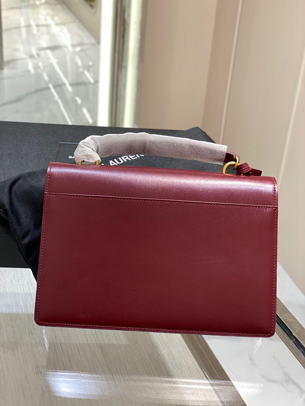 YSL - Bags - The Wells Bags  466