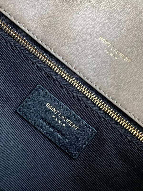 YSL - Bags - The Wells Bags  438