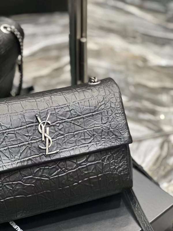 YSL - Bags - The Wells Bags  628