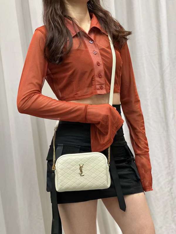 YSL - Bags - The Wells Bags  590