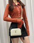 YSL - Bags - The Wells Bags  590