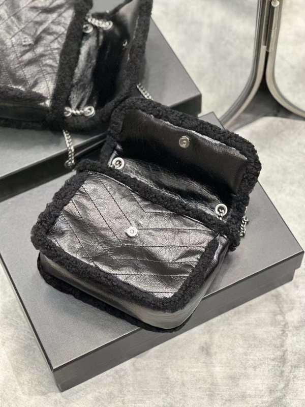 YSL - Bags - The Wells Bags  534