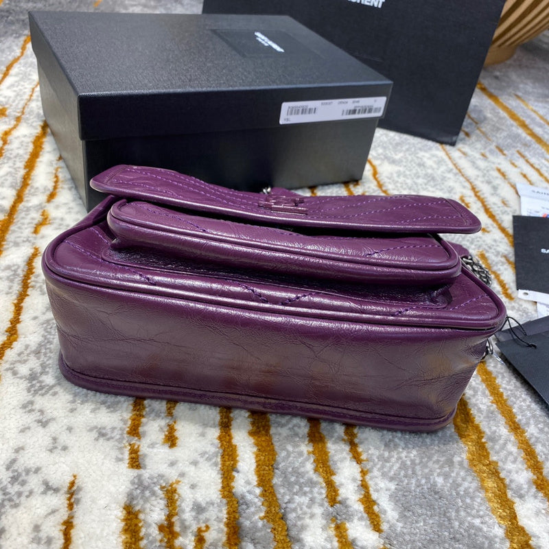 YSL - Bags - The Wells Bags  388