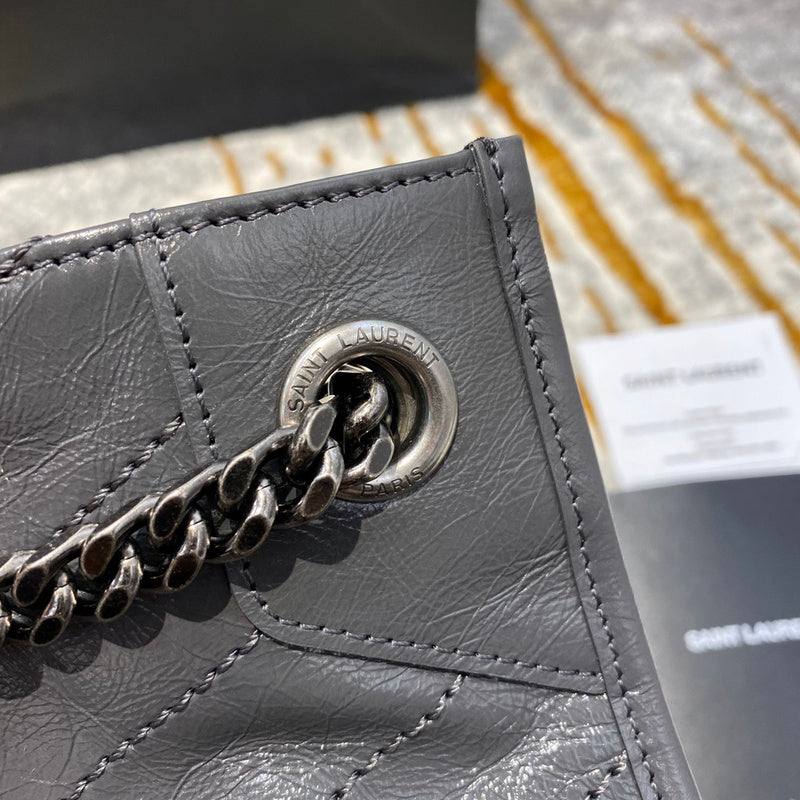 YSL - Bags - The Wells Bags  405