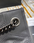 YSL - Bags - The Wells Bags  405