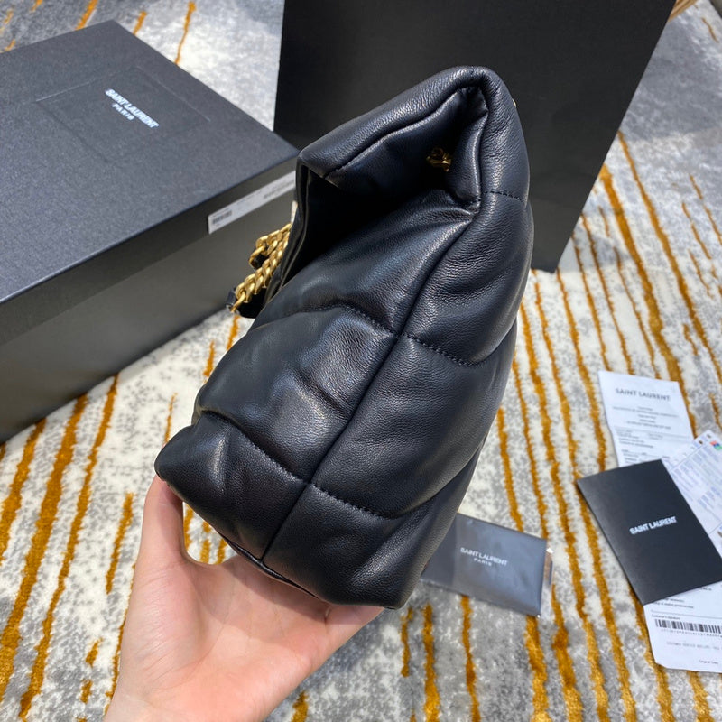YSL - Bags - The Wells Bags  426
