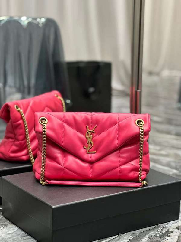 YSL - Bags - The Wells Bags  543
