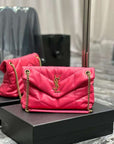 YSL - Bags - The Wells Bags  543