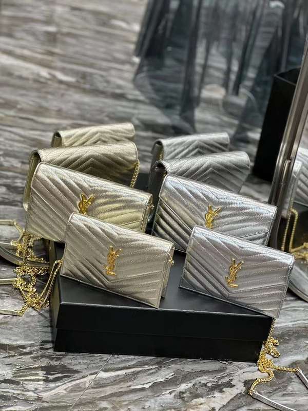 YSL - Bags - The Wells Bags  603