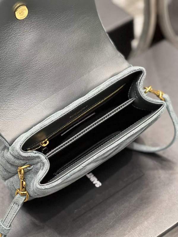 YSL - Bags - The Wells Bags  298