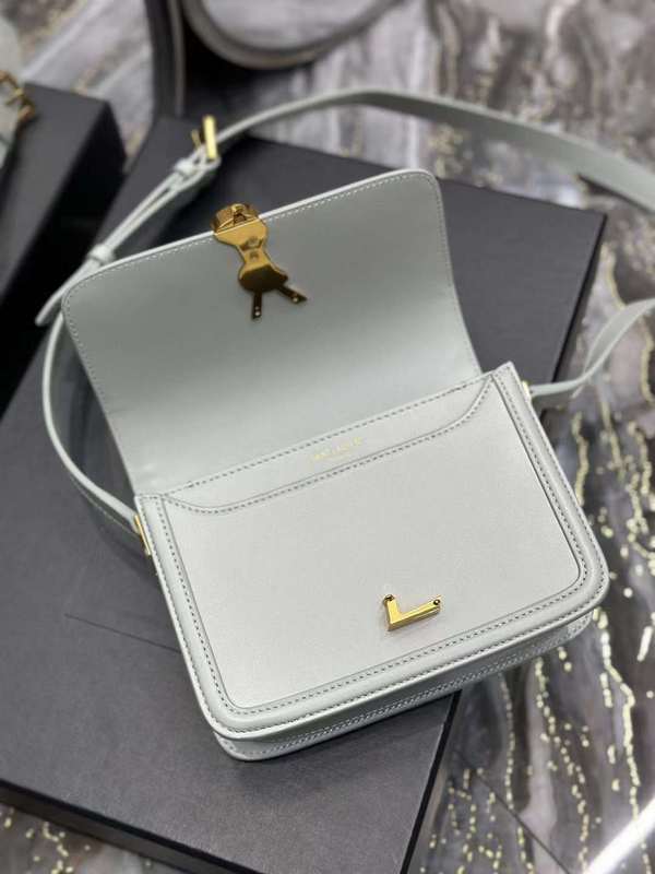 YSL - Bags - The Wells Bags  621