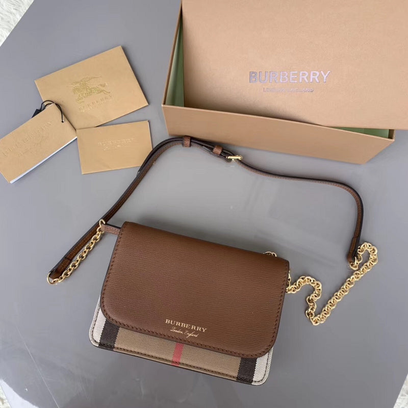 BBERRY Bags - BG Bags - 080