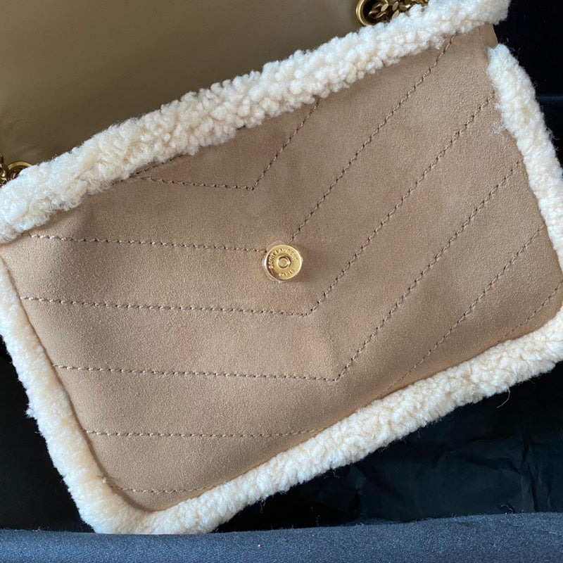 YSL - Bags - The Wells Bags  377