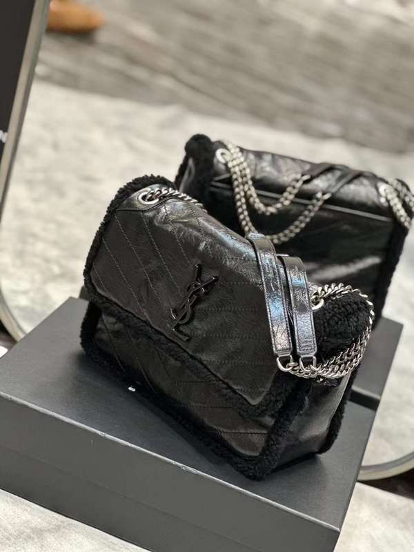 YSL - Bags - The Wells Bags  532