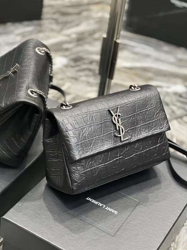 YSL - Bags - The Wells Bags  633