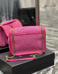 YSL - Bags - The Wells Bags  494