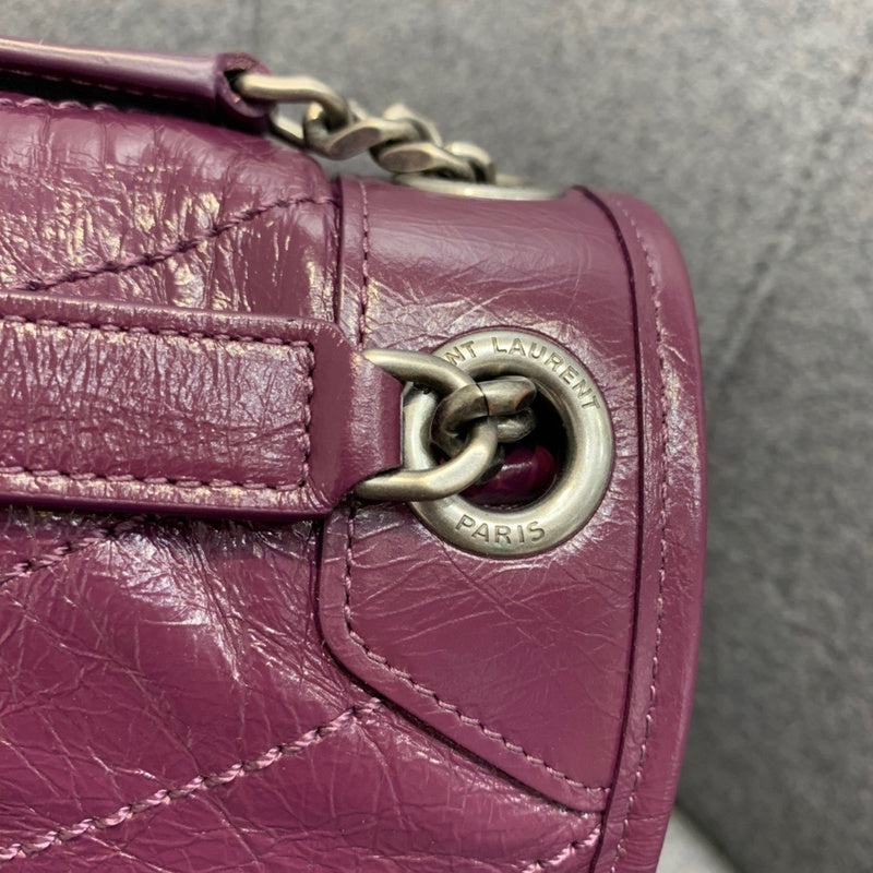 YSL - Bags - The Wells Bags  358