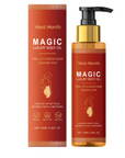 Magic Body Oil