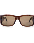 CHRISTIAN D1OR Brown D1OR Aventura 2 Anz5V Sunglasses 56/17 135Mm