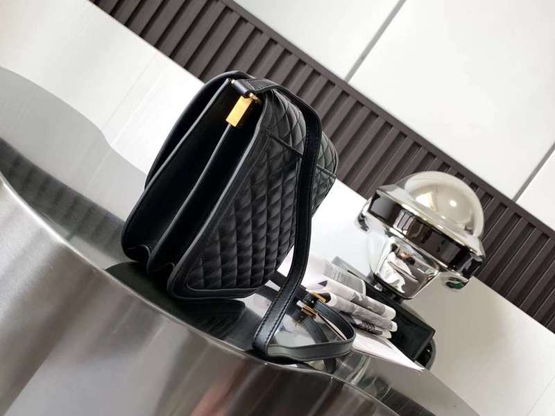 YSL - Bags - The Wells Bags  620